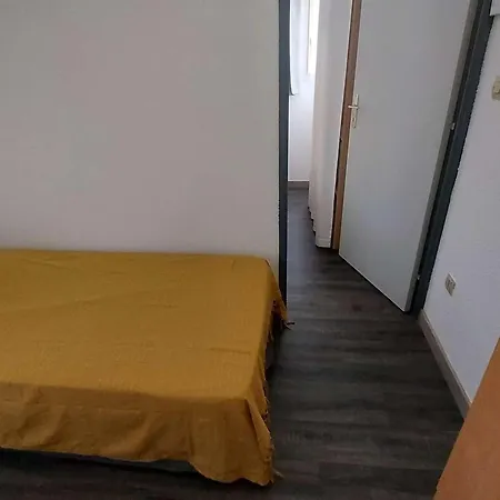 Maison Mitoyenne 3 Pieces Avec Terrasse Et Parking Prive - Fr-1-326-855 Marseillan (Herault)